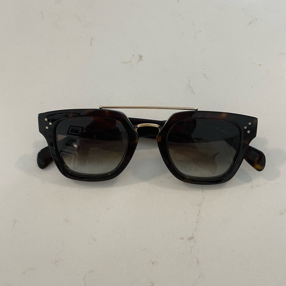 Celine Paris sunglasses